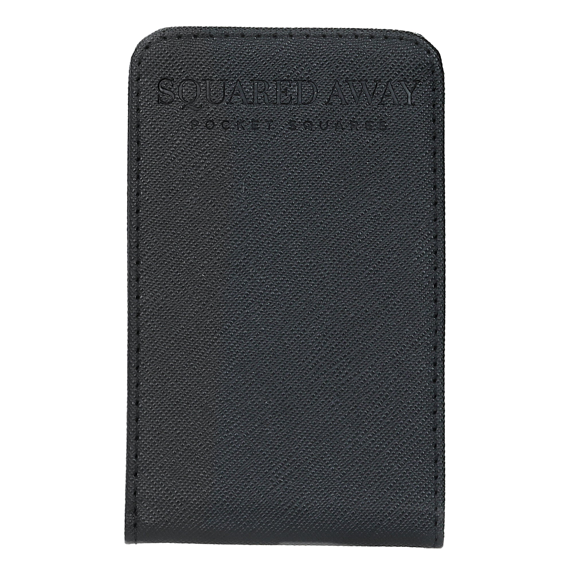 Magnetic Pocket Square Holder